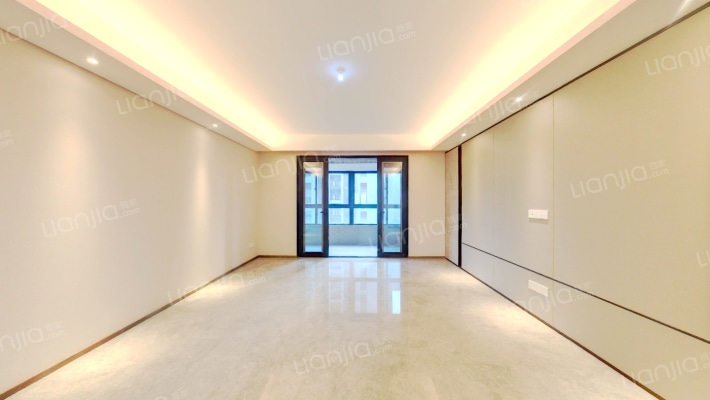 仁恒江湾世纪澜园二手房实景图