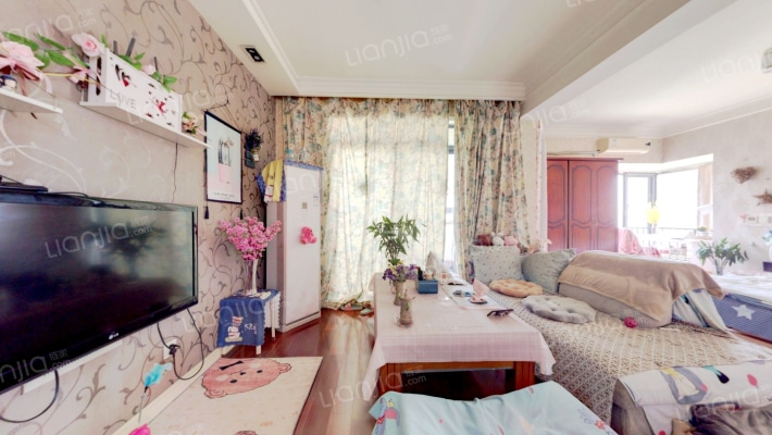 圣菲城二手房实景图