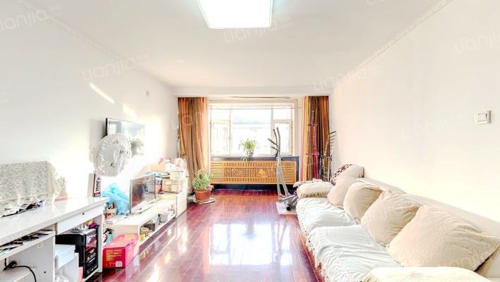 汽贸小区二手房实景图