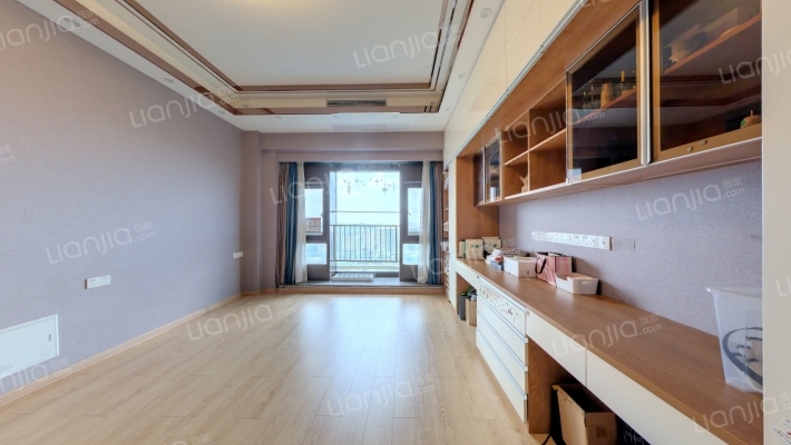 九霄梦天地二手房实景图