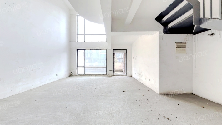 紫檀山二手房实景图