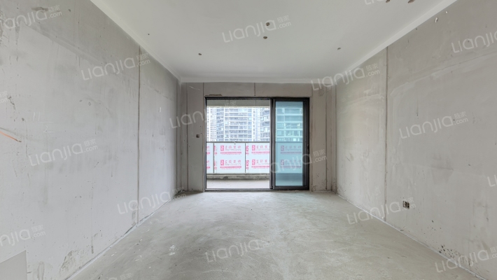 融创璟府二手房实景图