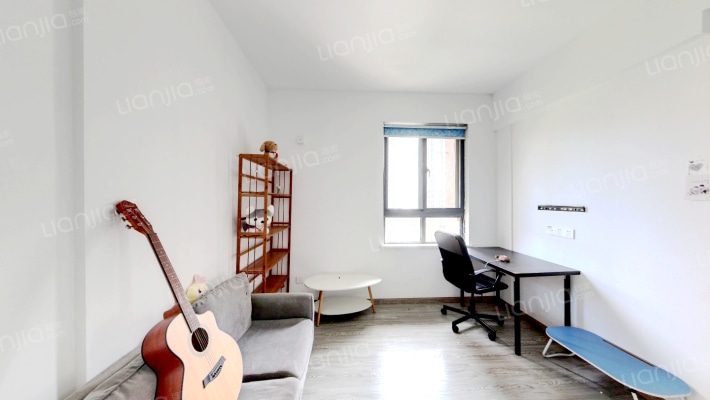 宁丰铭庭二手房实景图