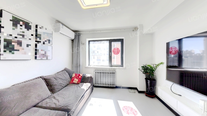 格林mini二手房实景图