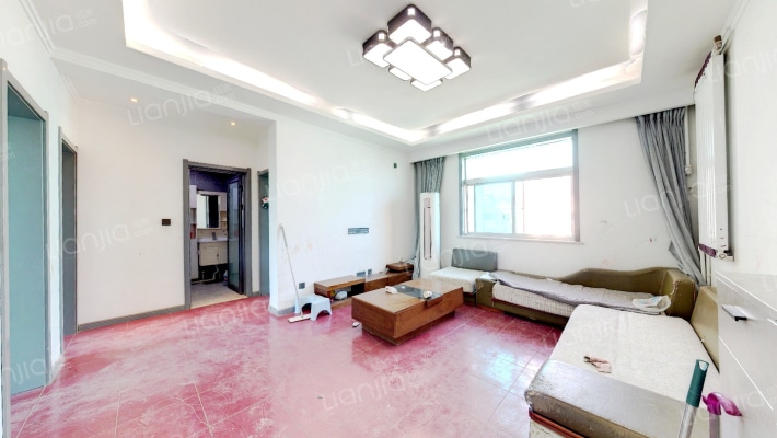 消防学校家属院二手房实景图