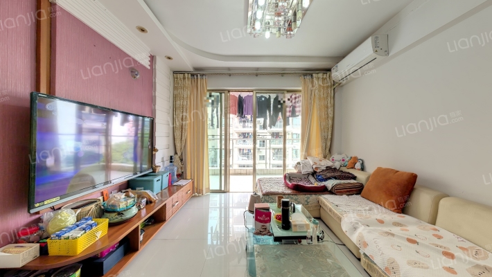 裕豪苑二手房实景图