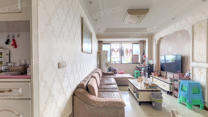 和谐家园(沙坪坝)二手房实景图