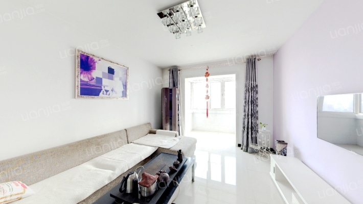 普旺里二手房实景图