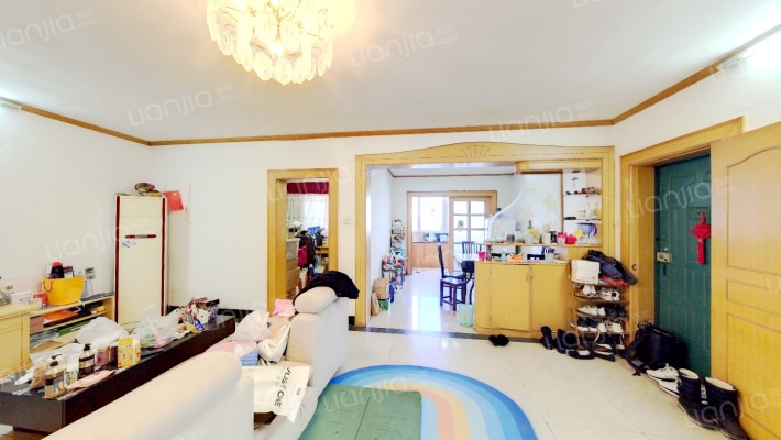 朱方路225号二手房实景图