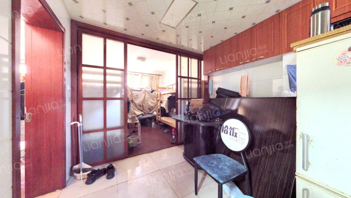 巨西小区二手房实景图