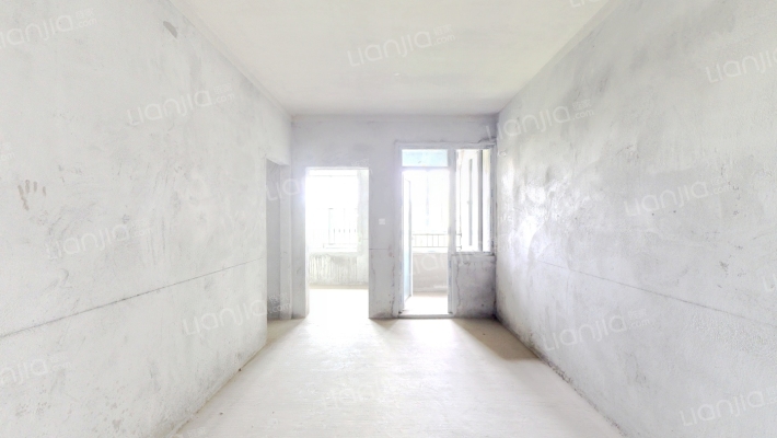 居然雅素里二手房实景图