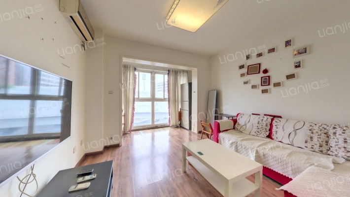 金楠国际二手房实景图