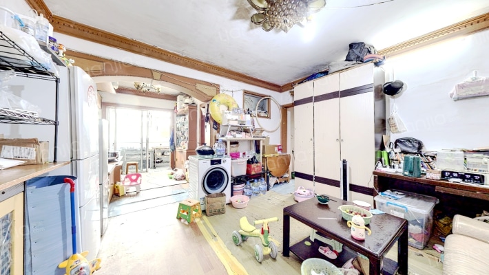 龙兴大厦二手房实景图