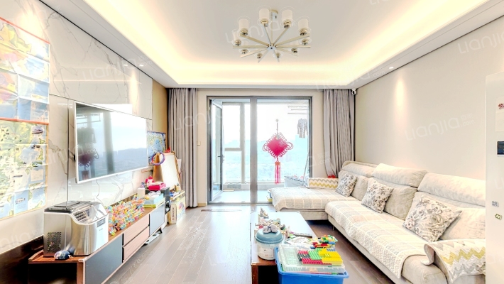 云澜尚府二手房实景图