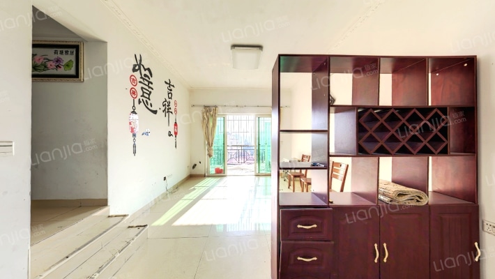 中铭润阳二手房实景图