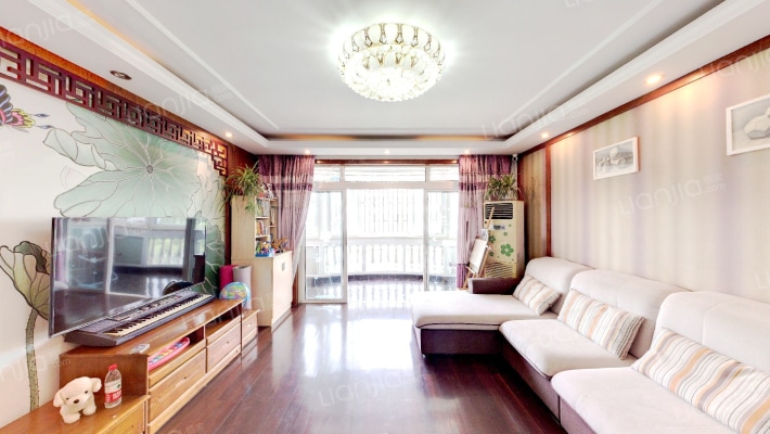 鑫通公寓二手房实景图