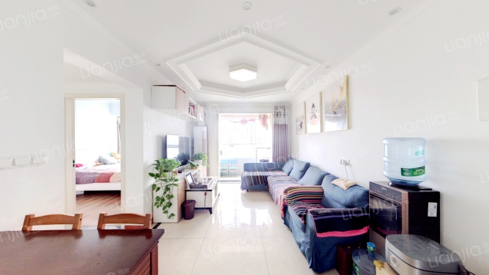 中航翡翠城二期二手房实景图