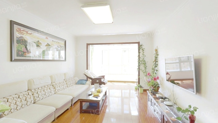 福民小区二手房实景图