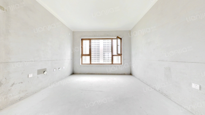 汇智环球金贸城一期二手房实景图