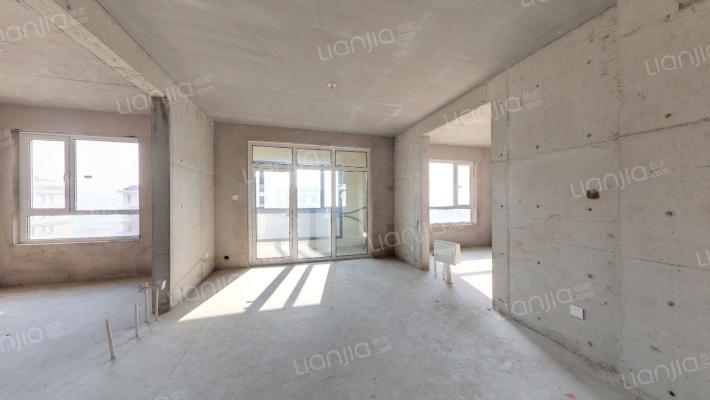 翡翠康城二手房实景图