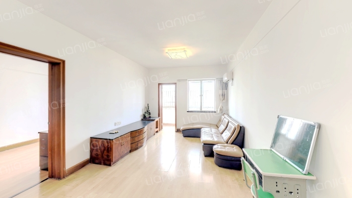 御晖苑二手房实景图