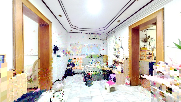 电力北区320号院二手房实景图