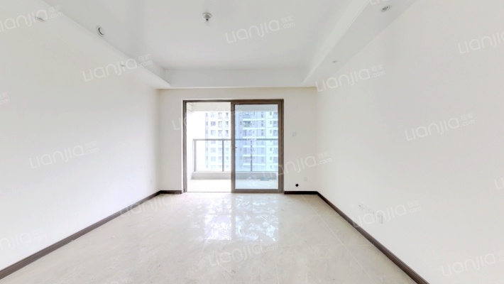 保利西汇智慧云城二手房实景图