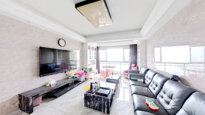 西海岸B区二手房实景图