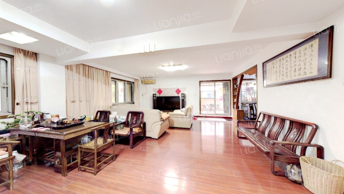 尚宾路公寓二手房实景图