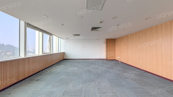 光大国际贸易中心二手房实景图