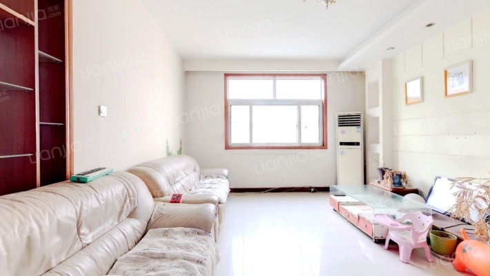 园田路20号院二手房实景图