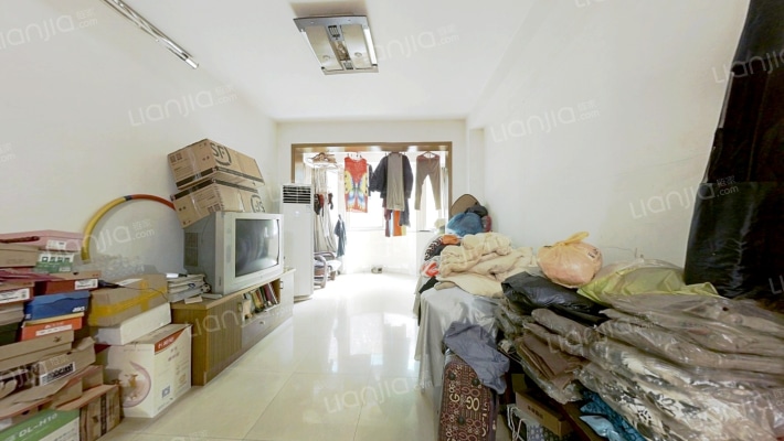 吴家塘路108弄二手房实景图