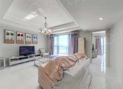 整租·美丽新海岸 2室1厅 东南_美丽新海岸租房