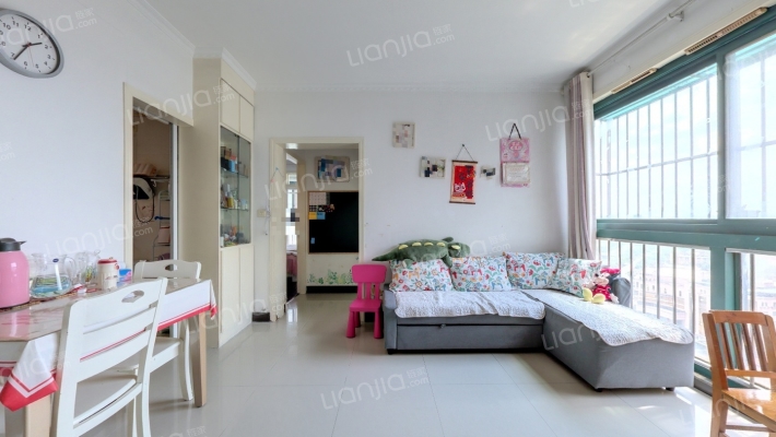 东城风景二手房实景图