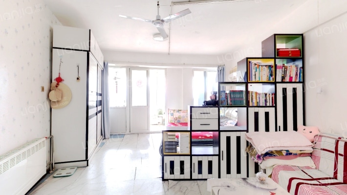 怡然家园6号院二手房实景图