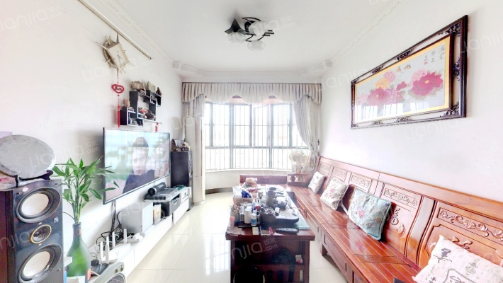 昌顺豪庭二手房实景图