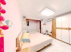 整租·福泽颐园 1室0厅 北_福泽颐园租房