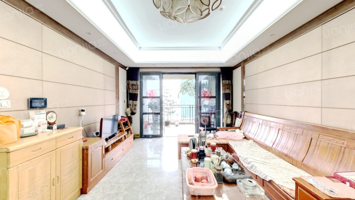 恒大华府二手房实景图