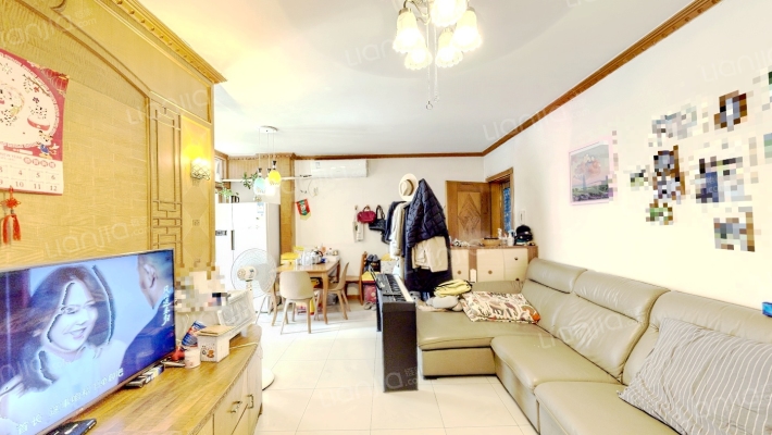 南珠广场二手房实景图