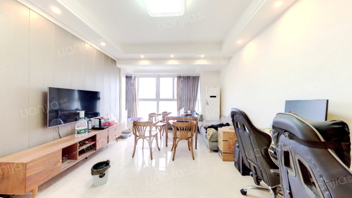 天璟荟二手房实景图