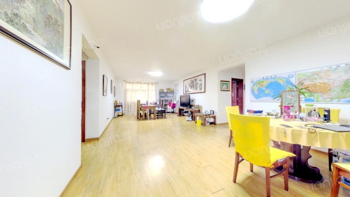 海馨苑二手房实景图