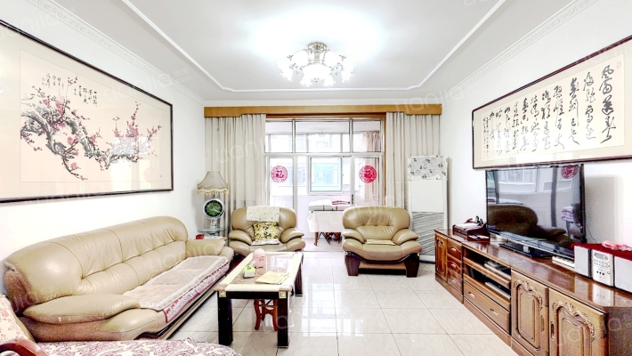 市国税局宿舍二手房实景图