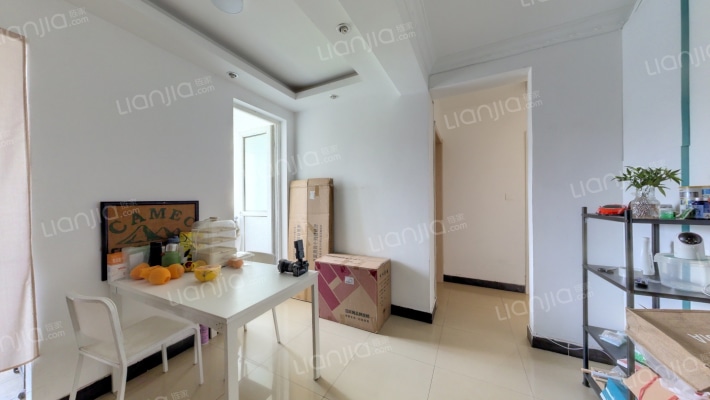 景舒苑二村二手房实景图