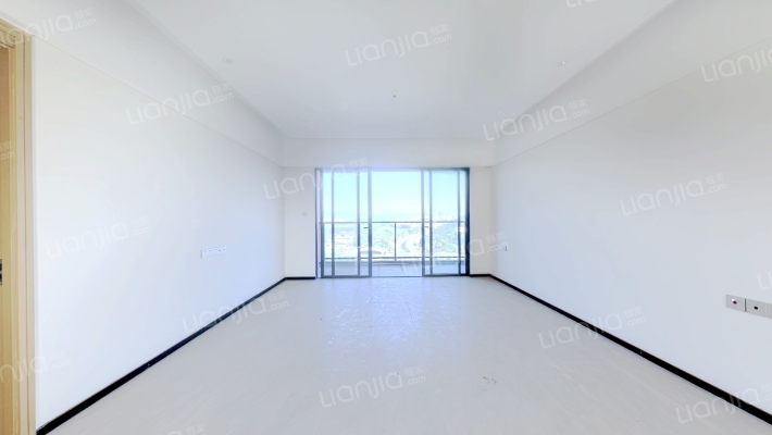 合景臻湖誉园二手房实景图