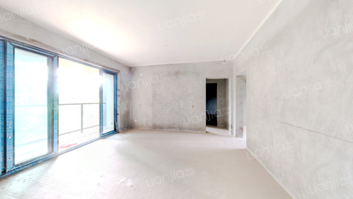 首钢鎏云大道二手房实景图