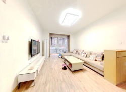 整租·滨江华城A区 2室2厅 东南_滨江华城A区租房