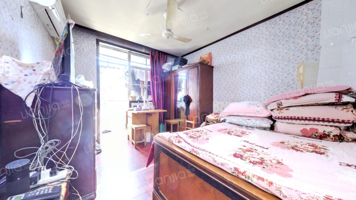 彭五小区二手房实景图