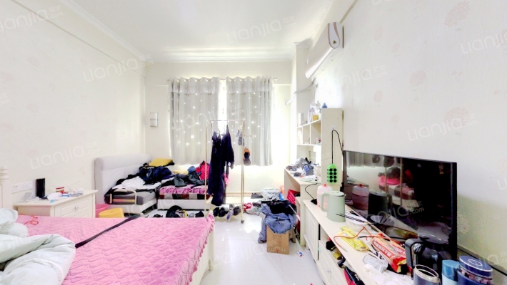 郑东名筑二手房实景图