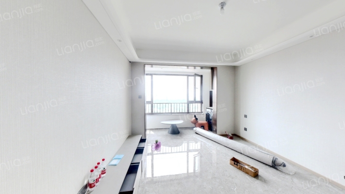 仁恒星源世纪二手房实景图