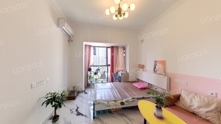 金科天宸11街区二手房实景图